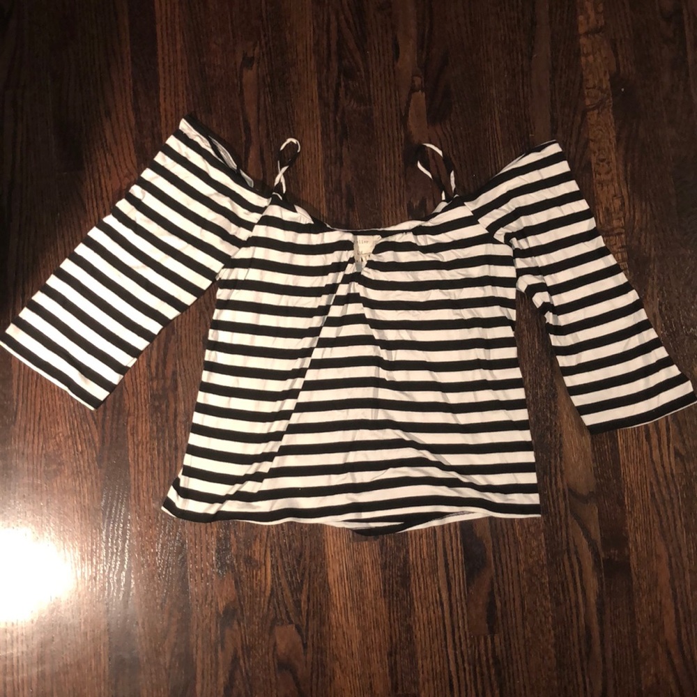 Women’s Artelier Nicole Miller Top Shirt - Small
